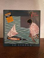 Collectie met 32 lp's, Cd's en Dvd's, Vinyl | Pop, Ophalen of Verzenden, 1960 tot 1980, Gebruikt, 12 inch