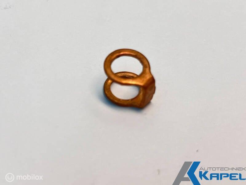 Afdichting retour leiding OM314, Auto-onderdelen, Motor en Toebehoren, Nieuw