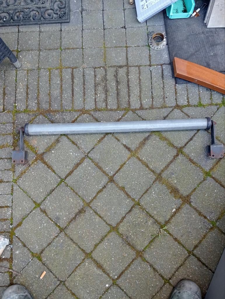 Rolbar 80cm, Auto diversen, Ophalen of Verzenden
