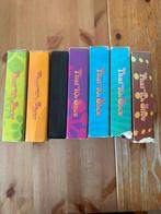 That '70s Show DVD Boxset Seizoen 2 t/m 8 NL uitgave, Gebruikt, Verzenden, Alle leeftijden, Boxset