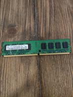 Samsung 2gb 6400u DDR2, Computers en Software, RAM geheugen, Gebruikt, Ophalen of Verzenden, DDR2, Desktop