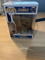 Funko Pop #293 Marvel Avengers Groot, Ophalen of Verzenden, Zo goed als nieuw
