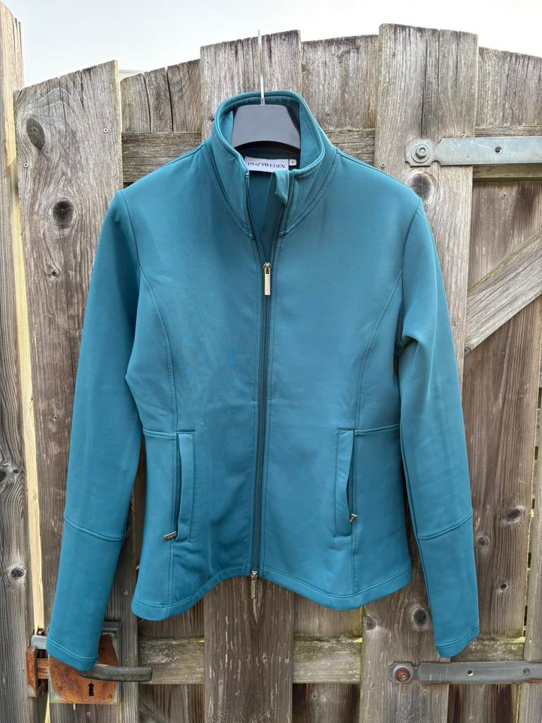 PS of Sweden vest maat S, Ophalen of Verzenden, Zo goed als nieuw, Dressuur, Bovenkleding