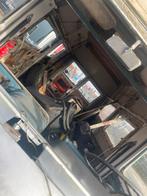 Volkswagen LT 1976, Auto's, Bestelauto's, 74 pk, 4 cilinders, 1960 kg, Origineel Nederlands