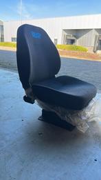 Nieuwe Deutz Fahr stoel - Comfort en kwaliteit, Ophalen of Verzenden, Nieuw