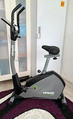 Sterke Hometrainer Virtufit HTR 2.0 iConsole Ergometer, Ophalen, Zo goed als nieuw, Hometrainer