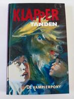 Klapper tanden: De vampierpony - Steven Klamm, Boeken, Ophalen of Verzenden, Zo goed als nieuw