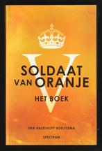 SOLDAAT VAN ORANJE - Erik Hazelhoff Roelfzema, Ophalen of Verzenden, Nieuw