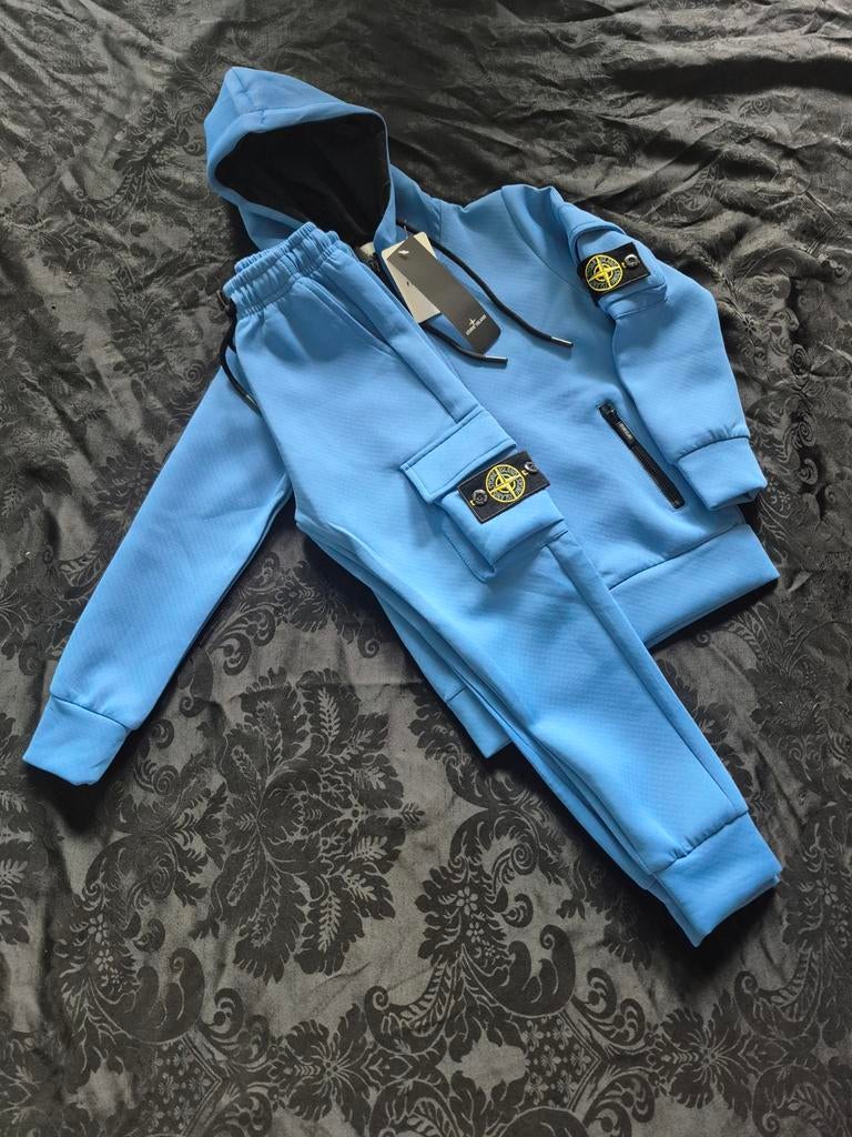 NIEUW! Luxe Trainingspakken & Zomersetjes Kids | 104 t/m 176, Kinderen en Baby's, Kinderkleding | Maat 104, Ophalen of Verzenden