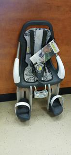 Qibbel voorzitje nieuw showroommodel, Ophalen of Verzenden