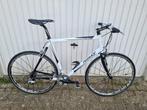 Mooie Ridley Tempo aluminium sportfiets,  60 cm., Zo goed als nieuw, 57 tot 61 cm, Meer dan 20 versnellingen, Ophalen
