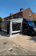 Thule voortent luifeltent residence 400cm 425cm, Ophalen, Zo goed als nieuw, Tot en met 4