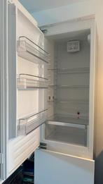 ATAG Koelvriescombinatie Inbouw, Ophalen, Gebruikt, 200 liter of meer, 60 cm of meer