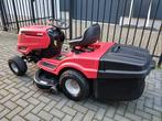 MTD Smart RN145 zitmaaier met opvangbak, 105 maaibreedte, Ophalen, Murray, MTD, Zo goed als nieuw, Mulchfunctie