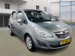 Opel Meriva 1.4 Turbo Cosmo, Auto's, Opel, Voorwielaandrijving, 15 km/l, Gebruikt, 680 kg