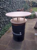 Statafelblad, Ophalen, Gebruikt