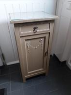 Brocante kastje, Ophalen, Minder dan 45 cm