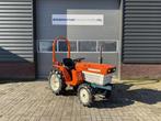 Kubota B1500 4WD minitractor met rolbeugel NIEUWSTAAT