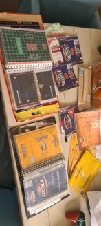 Tabak & Pijptabak zakjes verzameling uniek!, Verzamelen, Ophalen of Verzenden