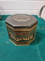 blik biscuits betty butter, Verzamelen, Blikken, Ophalen of Verzenden