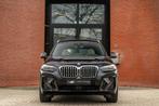 BMW X3 xDrive30e M-Sport ACC Panorama HuD Trekhaak Leder, 1998 cc, Gebruikt, 4 cilinders, Zwart