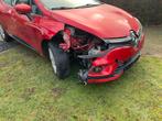 Renault Clio 0.9 intens bj2018 46000 km nap, Ophalen of Verzenden, Benzine
