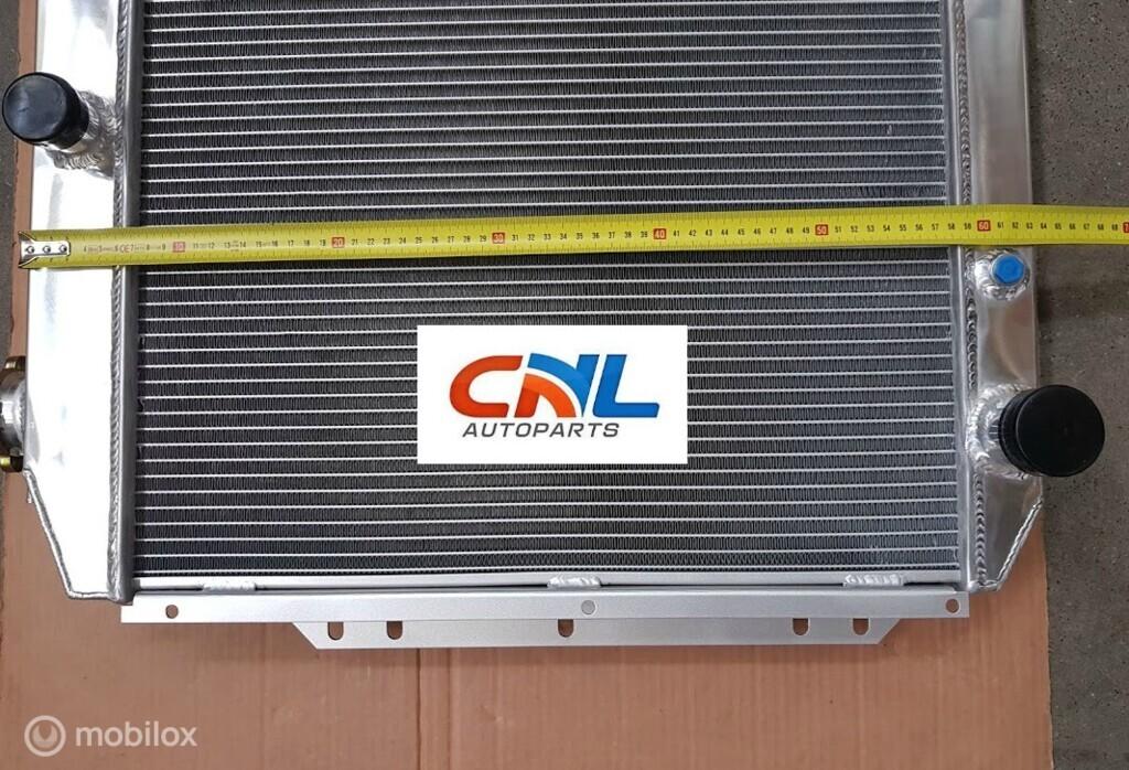 Radiateur FORD PICKUP F350 F250 F100 FORD Engine 1953 54 55, Nieuw, Ophalen of Verzenden