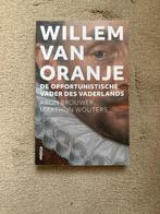 Marthijn Wouters - Willem van Oranje, Ophalen of Verzenden, Zo goed als nieuw, Marthijn Wouters; Aron Brouwer