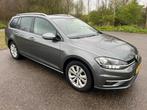 Volkswagen Golf Variant 1.0 TSI 110pk 7-DSG 2018 TOPSTAAT, Euro 6, Origineel Nederlands, Stationwagon, 650 kg