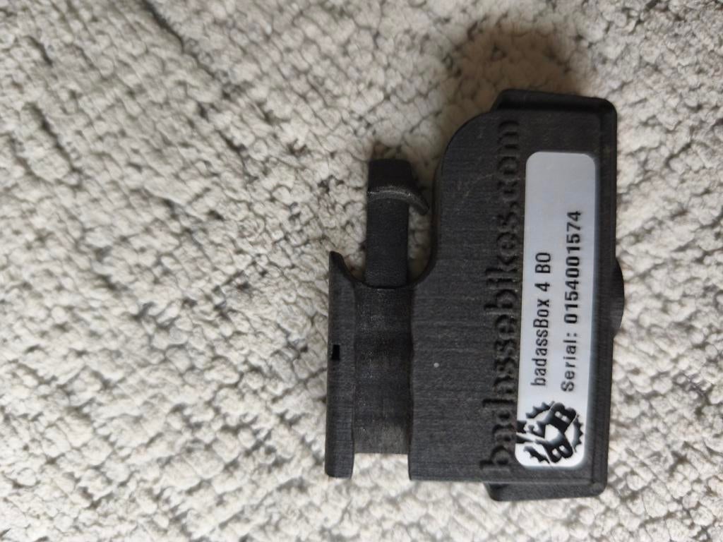 Badasboxx 4 ebike tuning Bosch, Ophalen of Verzenden, Nieuw
