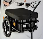 Tectake 2 in 1 fietskar, Ophalen, Tectake, Bagagekar, Nieuw