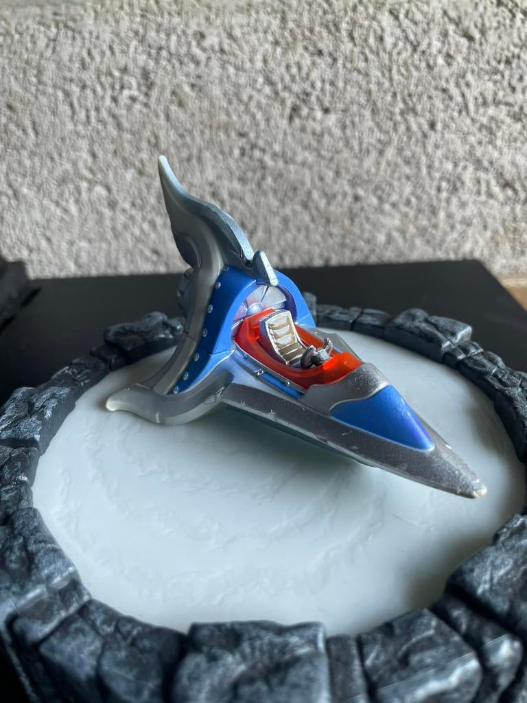 Sky Slicer - Skylanders Superchargers, Ophalen of Verzenden, Zo goed als nieuw