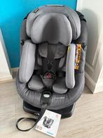 Maxi-Cosi Autostoel AxissFix Plus draaibaar, Ophalen, Gebruikt, 9 t/m 18 kg, Verstelbare rugleuning