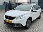 Peugeot 2008 1.2 PureTech Blue Lion Automaat Pano Clima Navi, Auto's, Peugeot, 450 kg, Euro 6, 1199 cc, 82 pk