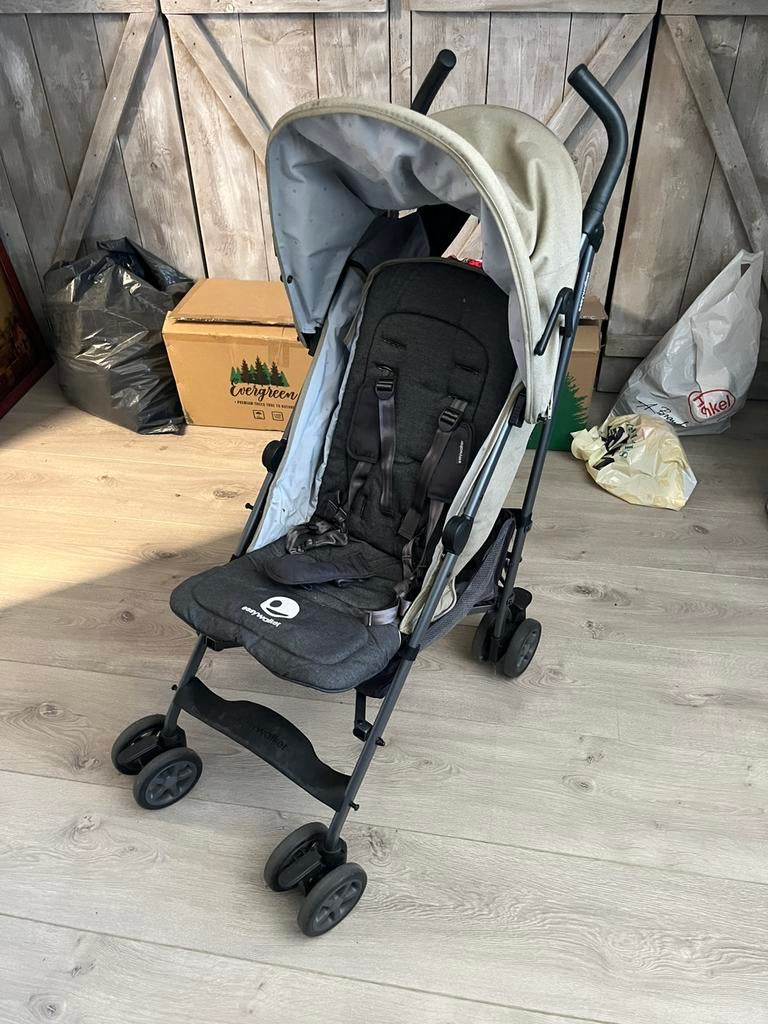 Buggy - Easywalker Ibiza Brunch, Ophalen, Zo goed als nieuw, Overige merken, Zonnekap
