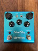 Strymon Blue Sky V1 Reverb, Muziek en Instrumenten, Ophalen of Verzenden, Gebruikt, Reverb
