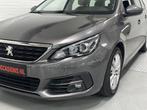 Peugeot 308 SW 1.2 PureTech Active Pack CLIMA / CRUISE / NAV, Voorwielaandrijving, Stof, Gebruikt, 1199 cc