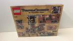 LEGO Pirates of the Caribbean 4194 Whitecap Bay NIEUW, Ophalen, Nieuw, Complete set, Lego