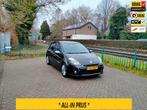 Renault Clio 1.6 GT sport airco pdc cruise navi ALLINPRIJS, Auto's, Voorwielaandrijving, 12 maanden, Gebruikt, Zwart