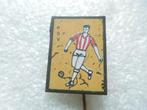 voetbal speldje PSV, Verzamelen, Speldjes, Pins en Buttons, Ophalen of Verzenden, Gebruikt, Sport