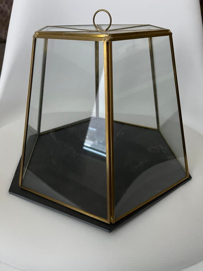 Mooie stolp, Ophalen of Verzenden, Zo goed als nieuw