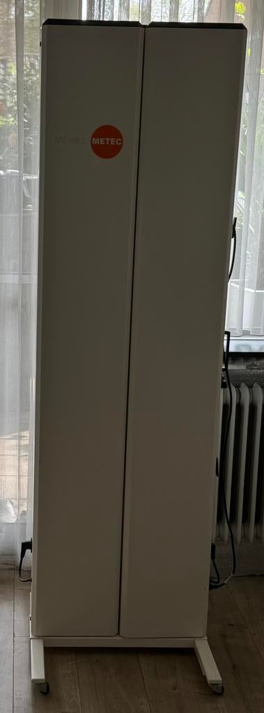 Waldmann UVB Licht-Therapie Huid Verzorging, Ophalen, Zo goed als nieuw, Overige modellen, Minder dan 10 lampen