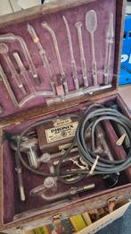 Vintage medisch instrument Elektroschok apparaat Phonix, Ophalen of Verzenden