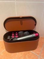 Dyson Airwrap Complete Styler met accessoires en opbergdoos, Sieraden, Tassen en Uiterlijk, Ophalen of Verzenden, Zo goed als nieuw