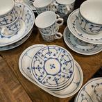 Antiek Servies - Diverse Onderdelen, Ophalen of Verzenden