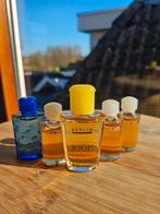 5x Joop! Miniatuur Parfum Collectie - Vintage Geuren, Ophalen of Verzenden, Gebruikt