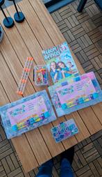 Grote set loom bands maken, Ophalen, Zo goed als nieuw, Overige typen