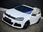 Volkswagen Golf 2.0 R 4-Motion DSG|KUIP|DAK|DYNAUD|CAMERA|LE, Gebruikt, 4 cilinders, 1984 cc, Wit