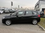 BMW 2-serie Active Tourer 220i SPORTSTOELEN,NAVI,CRUISE,LMV,, 1998 cc, Gebruikt, Met garantie (alle), Zwart