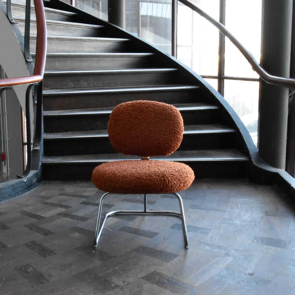 Artifort Vega fauteuil, -, 75 tot 100 cm, Ophalen of Verzenden, Zo goed als nieuw